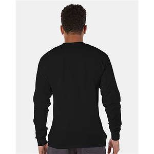 Unisex Long Sleeve T-Shirt - CC8C