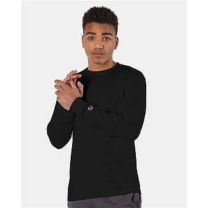 Unisex Long Sleeve T-Shirt - CC8C