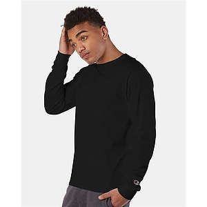 Unisex Long Sleeve T-Shirt - CC8C
