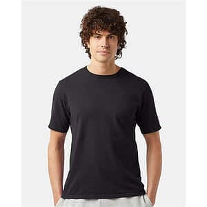 Unisex Garment-Dyed T-Shirt - CD100