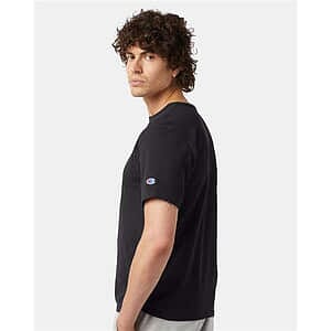 Unisex Garment-Dyed T-Shirt - CD100