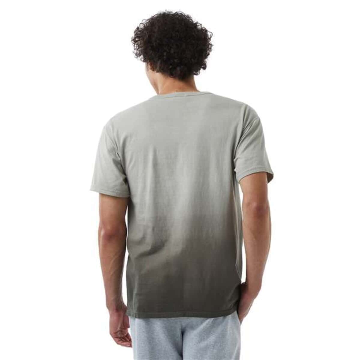 Unisex Classic Jersey Dip Dye T-Shirt - CD100D