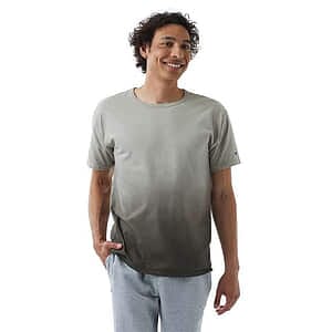 Unisex Classic Jersey Dip Dye T-Shirt - CD100D