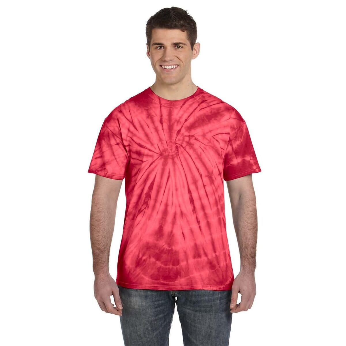 Unisex Spider T-Shirt - CD101