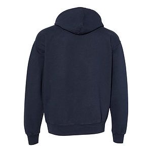 Unisex Garment-Dyed Hooded Sweatshirt - CD450