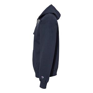 Unisex Garment-Dyed Hooded Sweatshirt - CD450