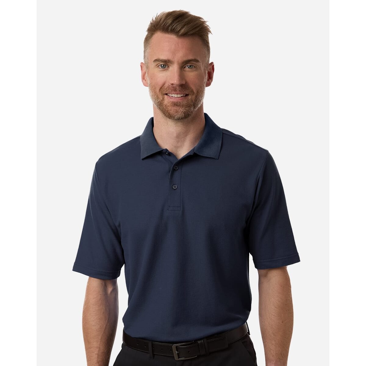 Men's Tall Resolve CVC Performance Pique Polo - CE106T