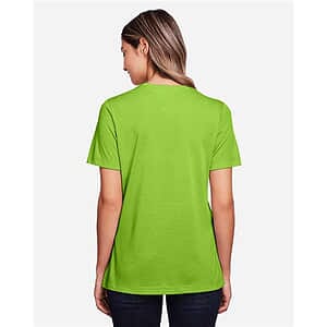 Women's Fusion ChromaSoft™ Performance T-Shirt - CE111W