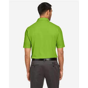 Men's Fusion ChromaSoft™ Pique Polo - CE112