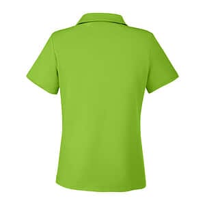 Women's Fusion ChromaSoft™ Pique Polo - CE112W