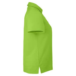 Women's Fusion ChromaSoft™ Pique Polo - CE112W