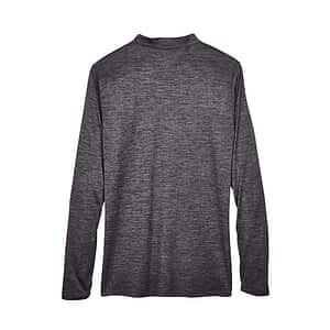 Men's Tall Kinetic Performance Quarter-Zip Pullover - CE401T