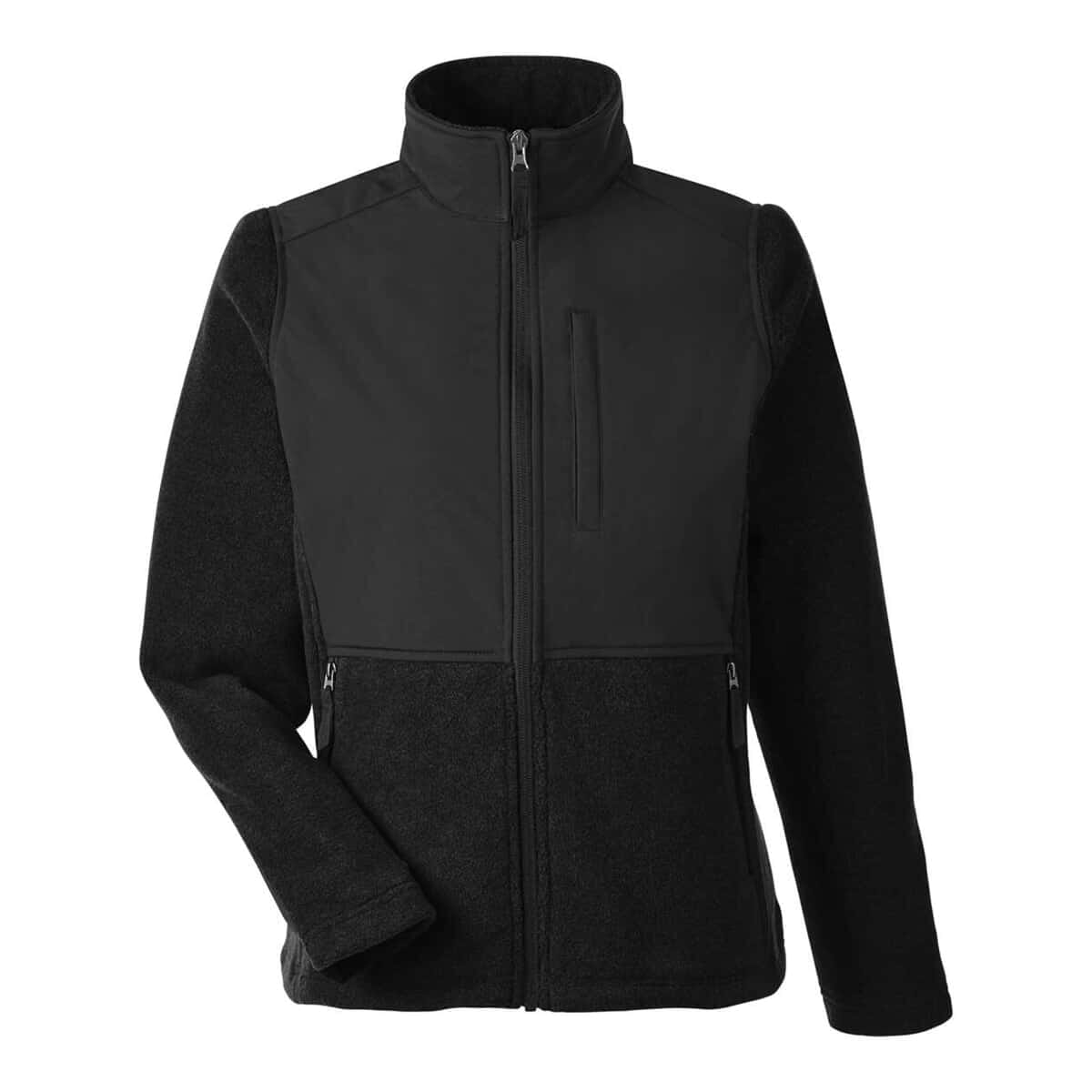 Women's Journey Summit Hybrid Full-Zip - CE890W