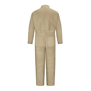 Men's Tall Classic Coverall Excel FR - CEC2T