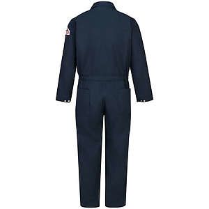 Men's Flame Resistant Coverall - CED2