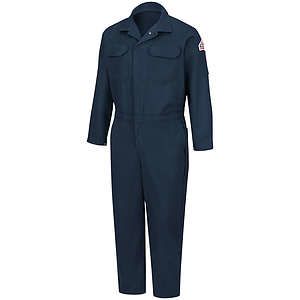 Men's Flame Resistant Coverall - CED2