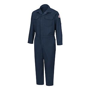 Men's Flame Resistant Coverall - CED2