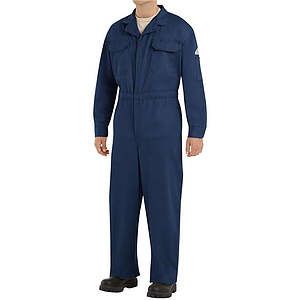 Men's Flame Resistant Coverall - CED2