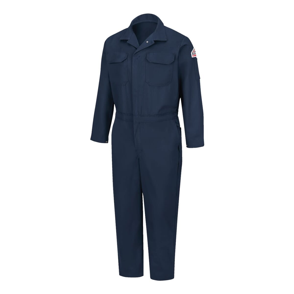 Men's Tall Flame Resistant Coverall - CED2T