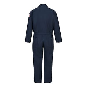 Men's Tall Flame Resistant Coverall - CED2T
