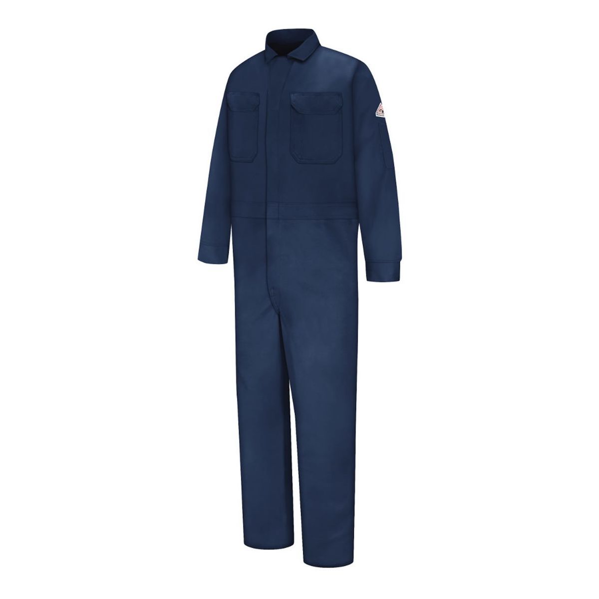 Men's Tall Deluxe Coverall - EXCEL FR® 7.5 oz. - CED4T