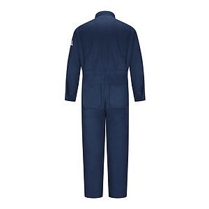 Men's Tall Deluxe Coverall - EXCEL FR® 7.5 oz. - CED4T