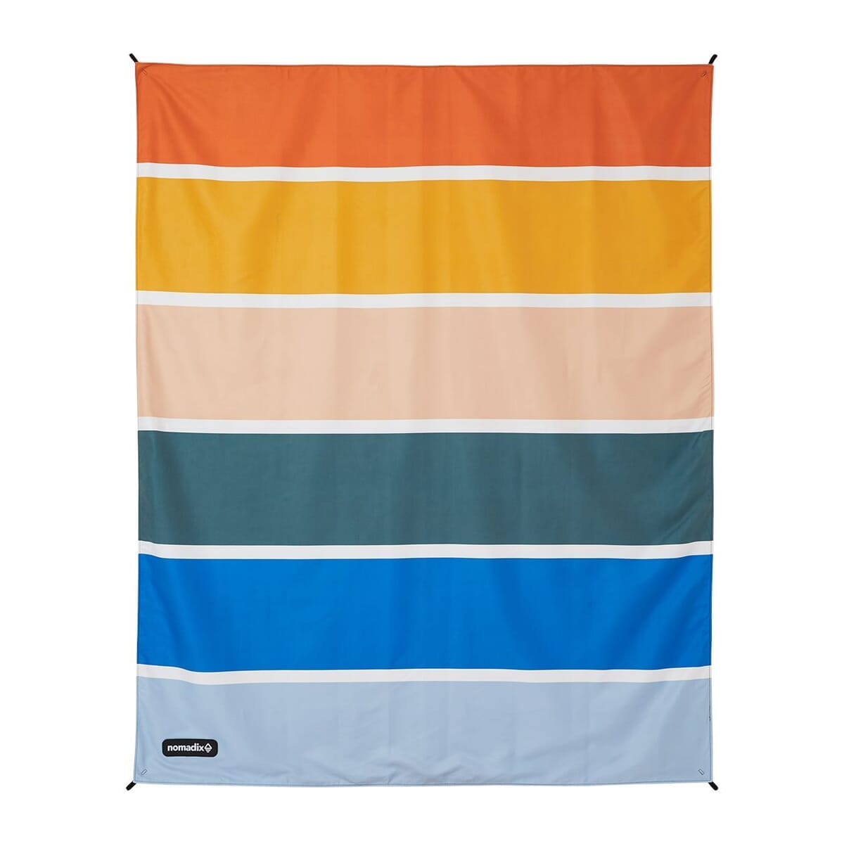 Festival Blanket - CFT