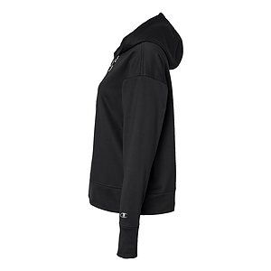 Women's Sport Hooded Sweatshirt - CHP100