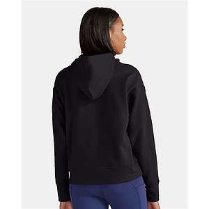 Women's Sport Hooded Sweatshirt - CHP100