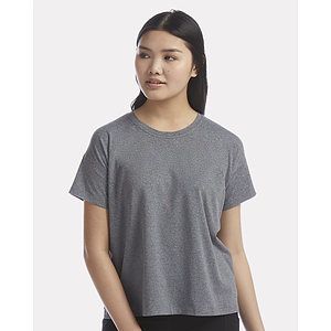 Women's Sport Soft Touch T-Shirt - CHP130