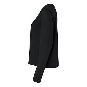 Women's Sport Soft Touch Long Sleeve T-Shirt - CHP140