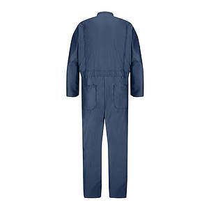 Men's Tall ESO/ Anti-Static Coverall - CK44T