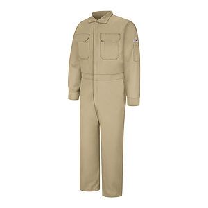 Men's Premium Coverall - EXCEL FR® ComforTouch® - 7 oz. - CLB2