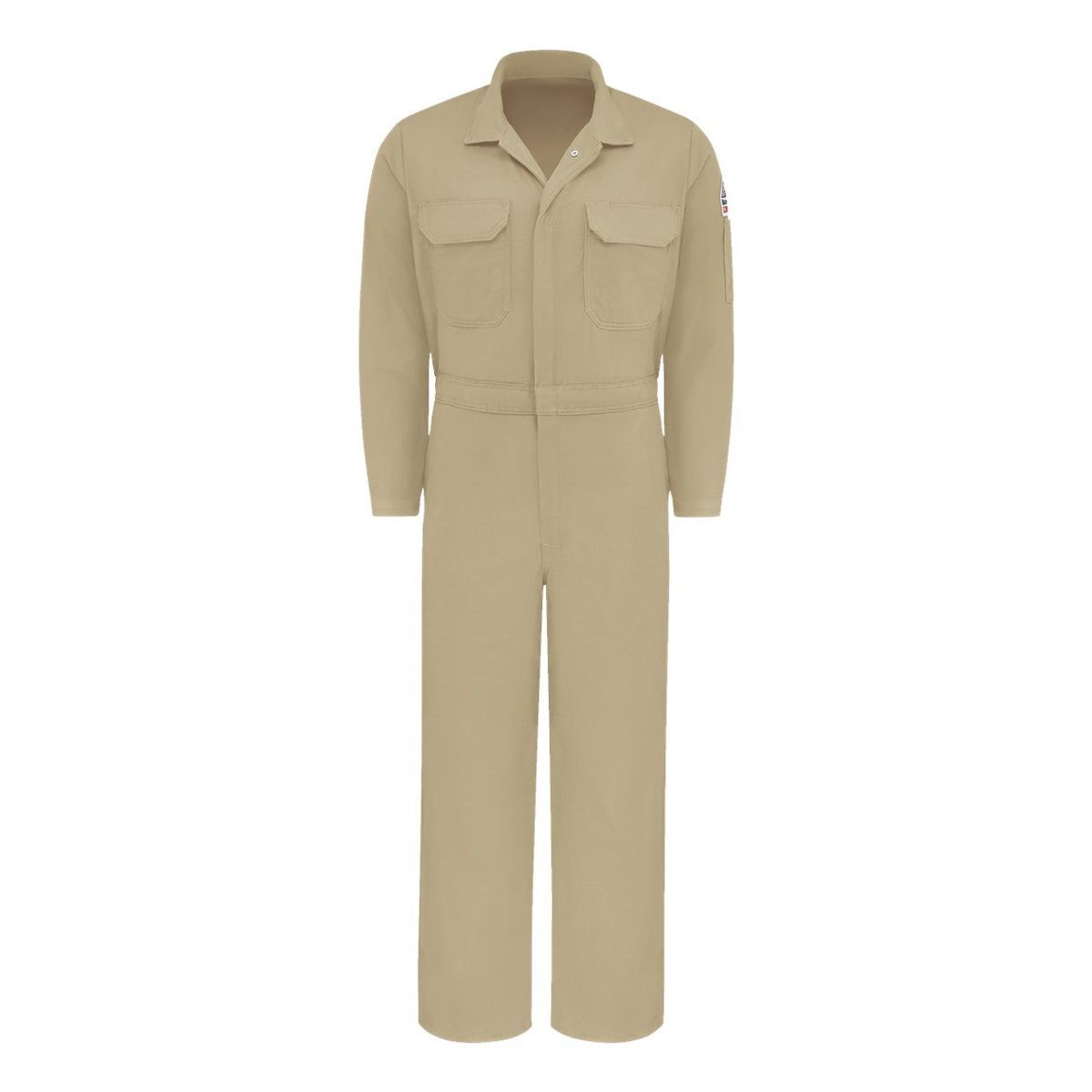Men's Tall Premium Coverall - EXCEL FR® ComforTouch® - 7 oz. - CLB2T