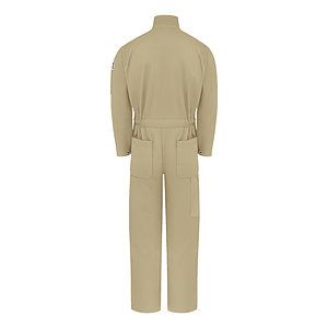 Men's Tall Premium Coverall - EXCEL FR® ComforTouch® - 7 oz. - CLB2T