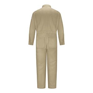 Women's Premium Coverall with CSA Compliant Reflective Trim - CLB3