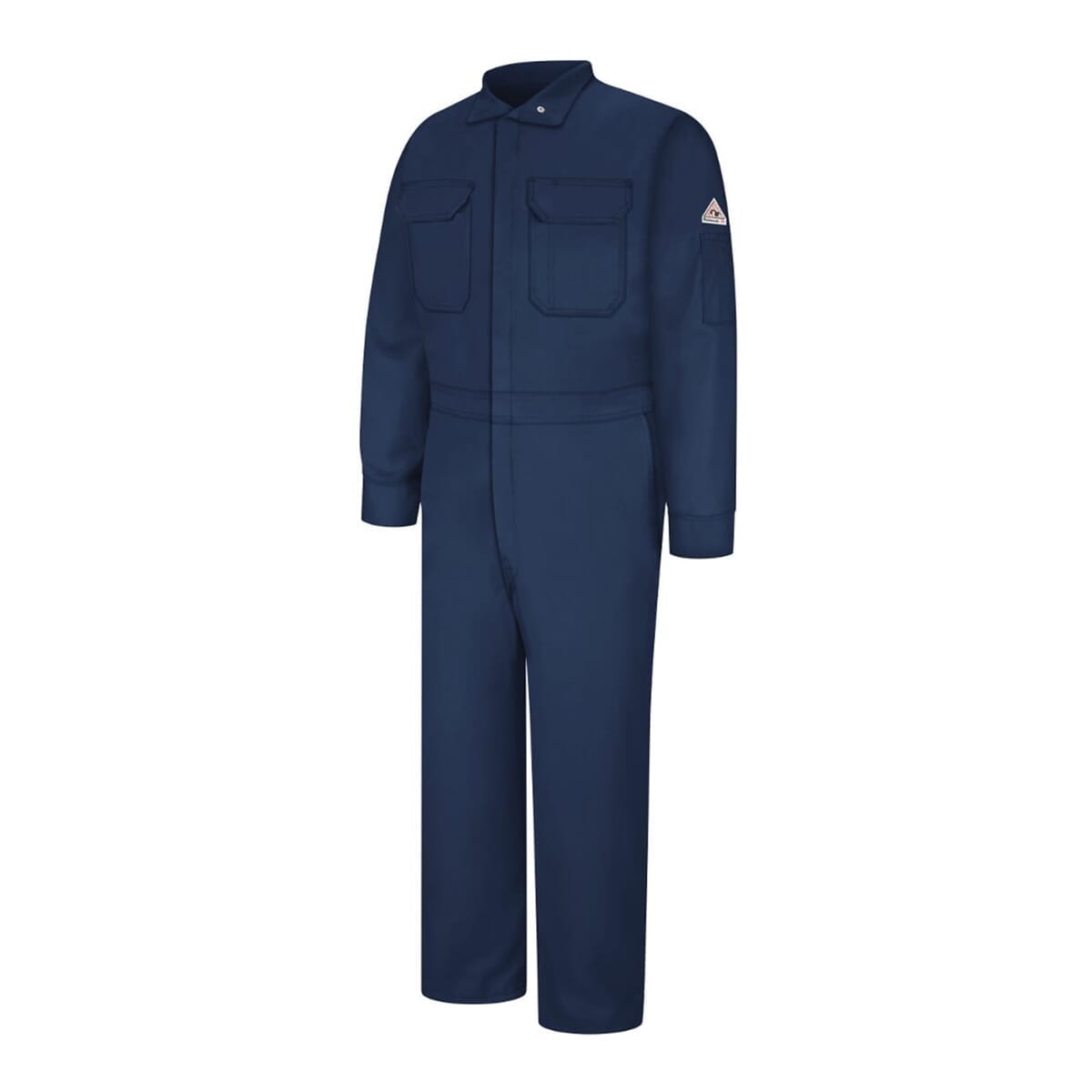 Men's Tall Deluxe Coverall - CLB6T
