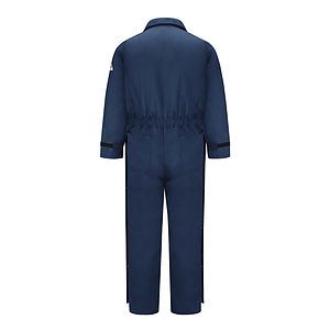 Men's Premium Insulated Coverall - EXCEL FR® ComforTouch - CLC8