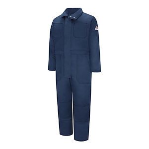 Men's Premium Insulated Coverall - EXCEL FR® ComforTouch - CLC8