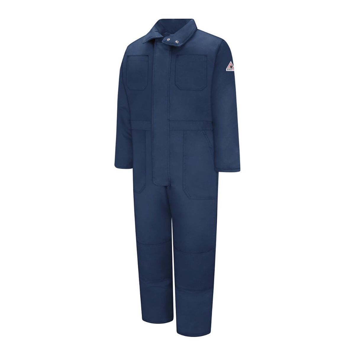 Men's Premium Insulated Coverall - EXCEL FR® ComforTouch - CLC8
