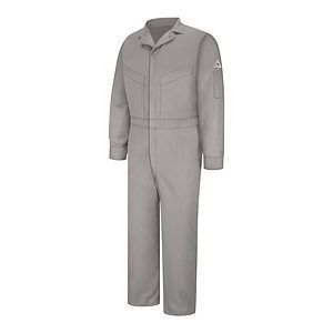 Men's Deluxe Coverall - CLD4