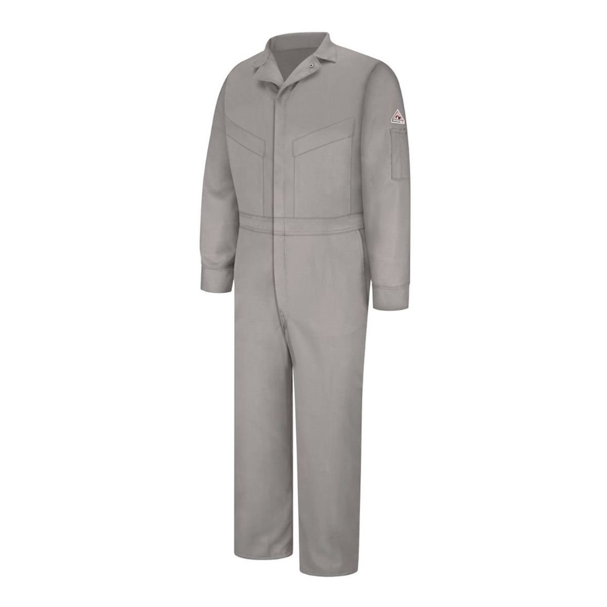 Men's Tall Deluxe Coverall - CLD4T