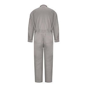 Men's Tall Deluxe Coverall - CLD4T