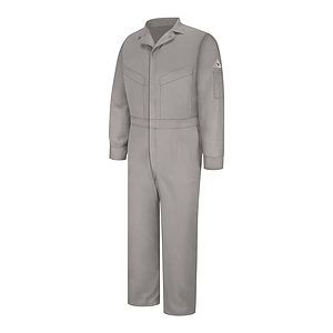 Deluxe Coverall - EXCEL FR® ComforTouch® - 7 oz. Long - Extended Sizes - CLD6LEXT