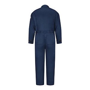 Men's Tall EXCEL FR® ComforTouch® Deluxe Coverall - CLZ4T