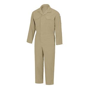 Unisex Midweight CoolTouch® 2 FR Deluxe Coverall - CMD6-NEW