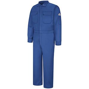 Men's Premium Coverall - Nomex® IIIA - 4.5 oz. - CNB2