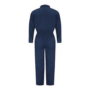 Women's Premium Coverall - Nomex® IIIA - 4.5 oz. - CNB3