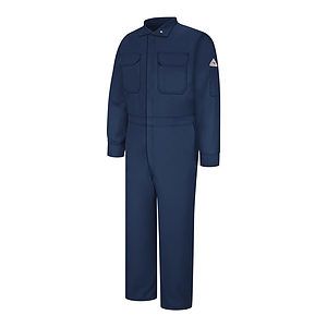 Men's Premium Coverall - Nomex® IIIA - 6 oz. - CNB6