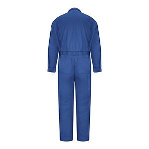 Men's Extended Tall Premium Coverall - Nomex® IIIA - 6 oz. - CNB6TEXT